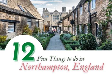 date ideas northampton|THE 10 BEST Fun Things to Do in Northampton。